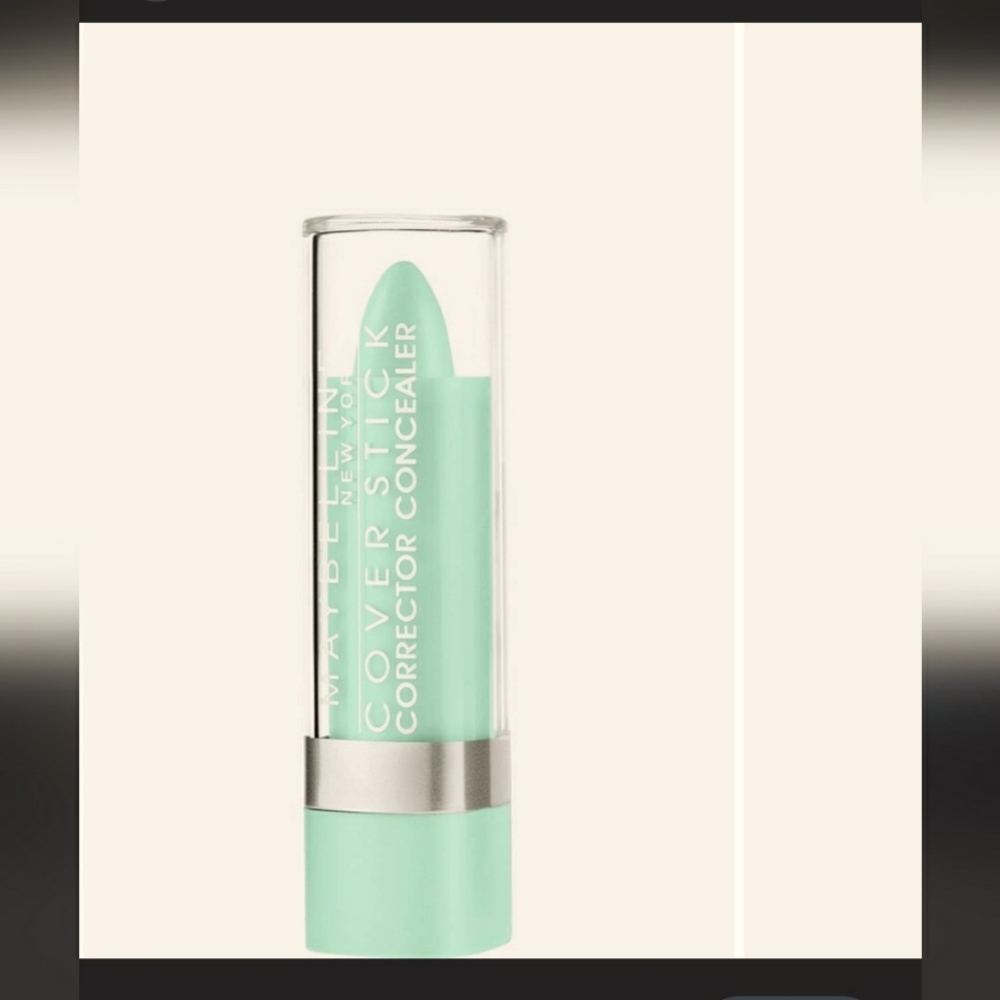 Maybelline Green Concealer Stick